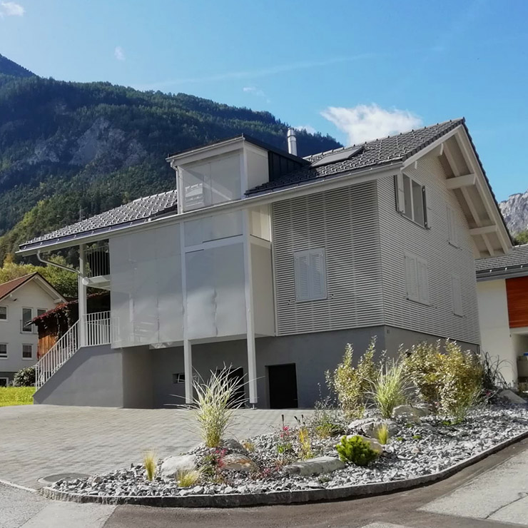 neubau
