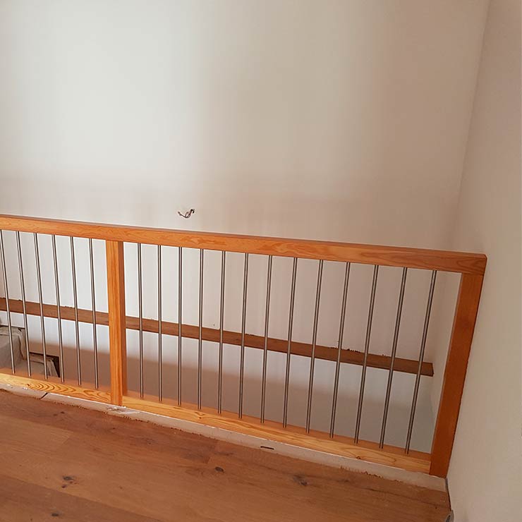 renovation