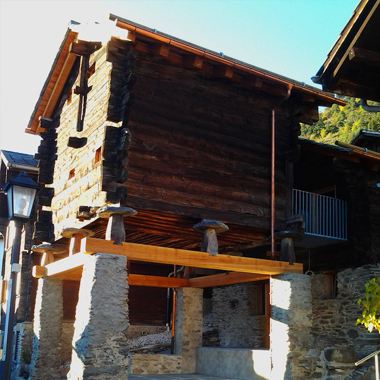 renovation